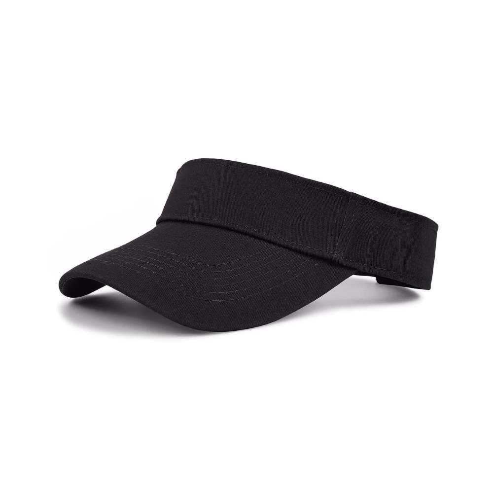 Women's UPF 50+ Golf Visor