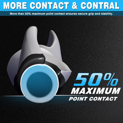 Professional Golf Grip Trainer - Perfect Golf Training Aid for Stable Swing and Proper Hand Positioning and Grip-Enhance Strength and Precision