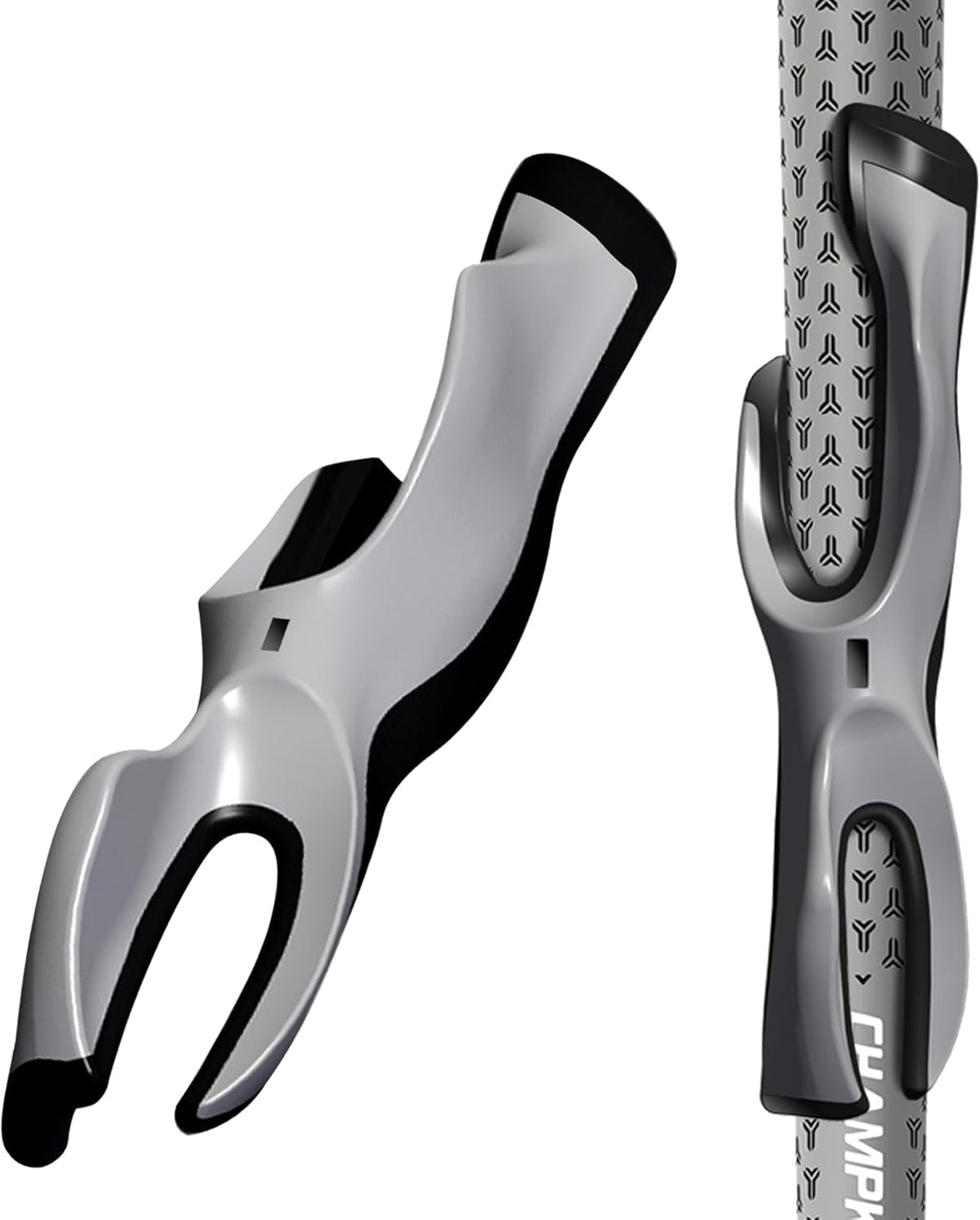 Professional Golf Grip Trainer - Perfect Golf Training Aid for Stable Swing and Proper Hand Positioning and Grip-Enhance Strength and Precision