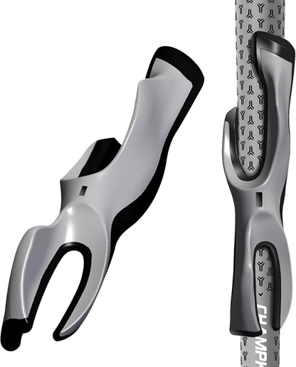 Professional Golf Grip Trainer - Perfect Golf Training Aid for Stable Swing and Proper Hand Positioning and Grip-Enhance Strength and Precision