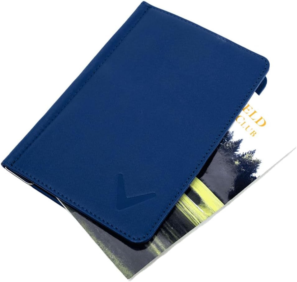 Callaway Golf Scorecard & Yardage Book Holders
