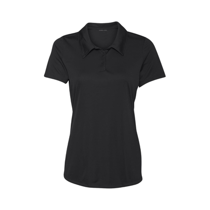 Women's Quick-Dry Golf Polo Shirt