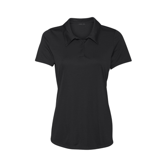 Women's Quick-Dry Golf Polo Shirt