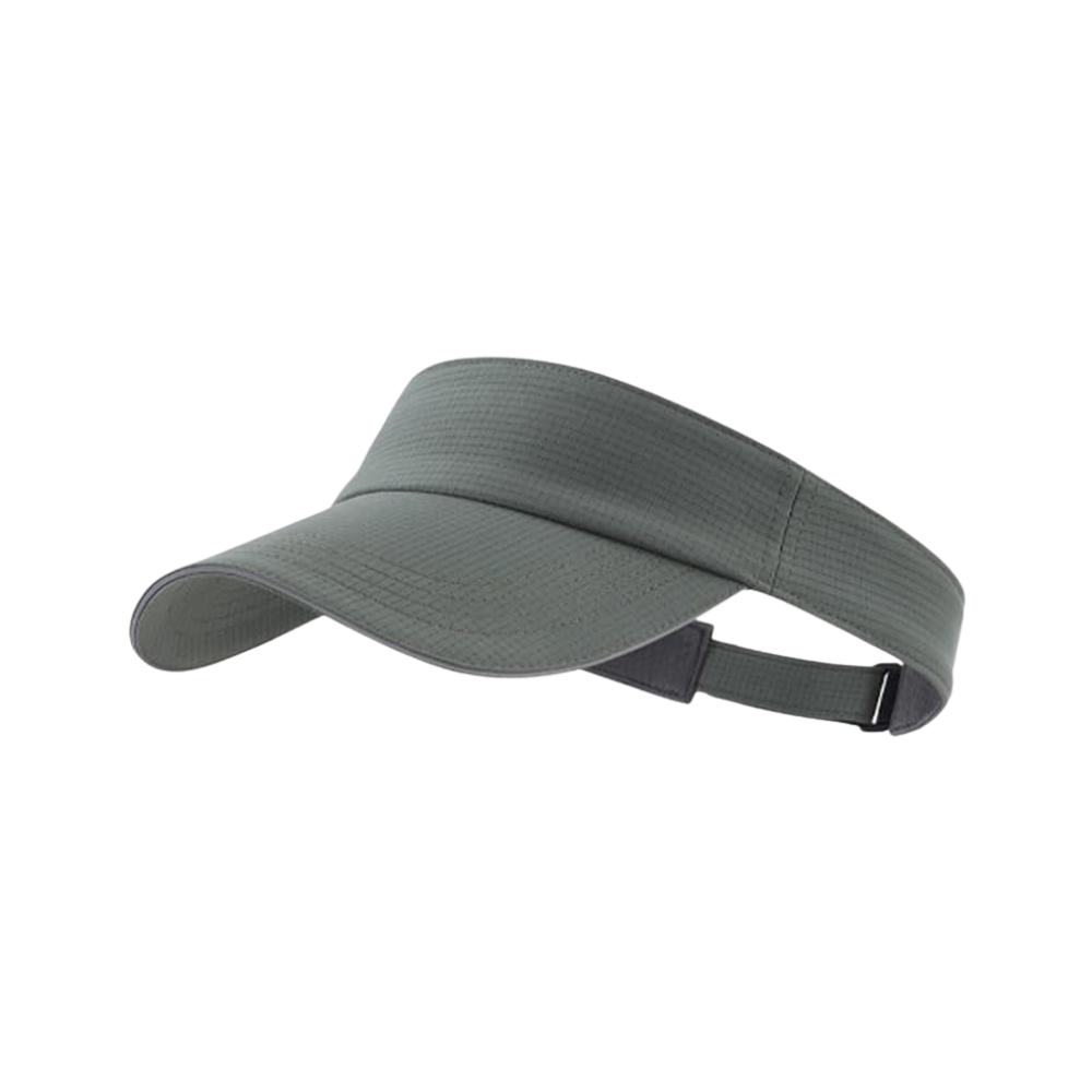 UPF 50+ Lightweight Sports Sun Visor