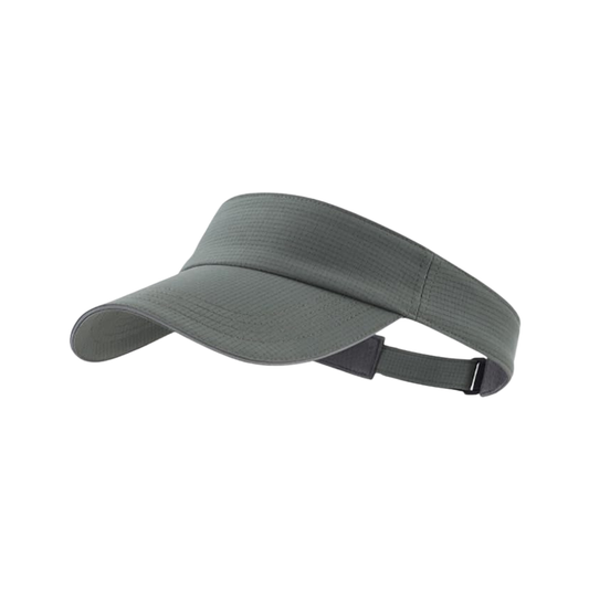 UPF 50+ Lightweight Sports Sun Visor