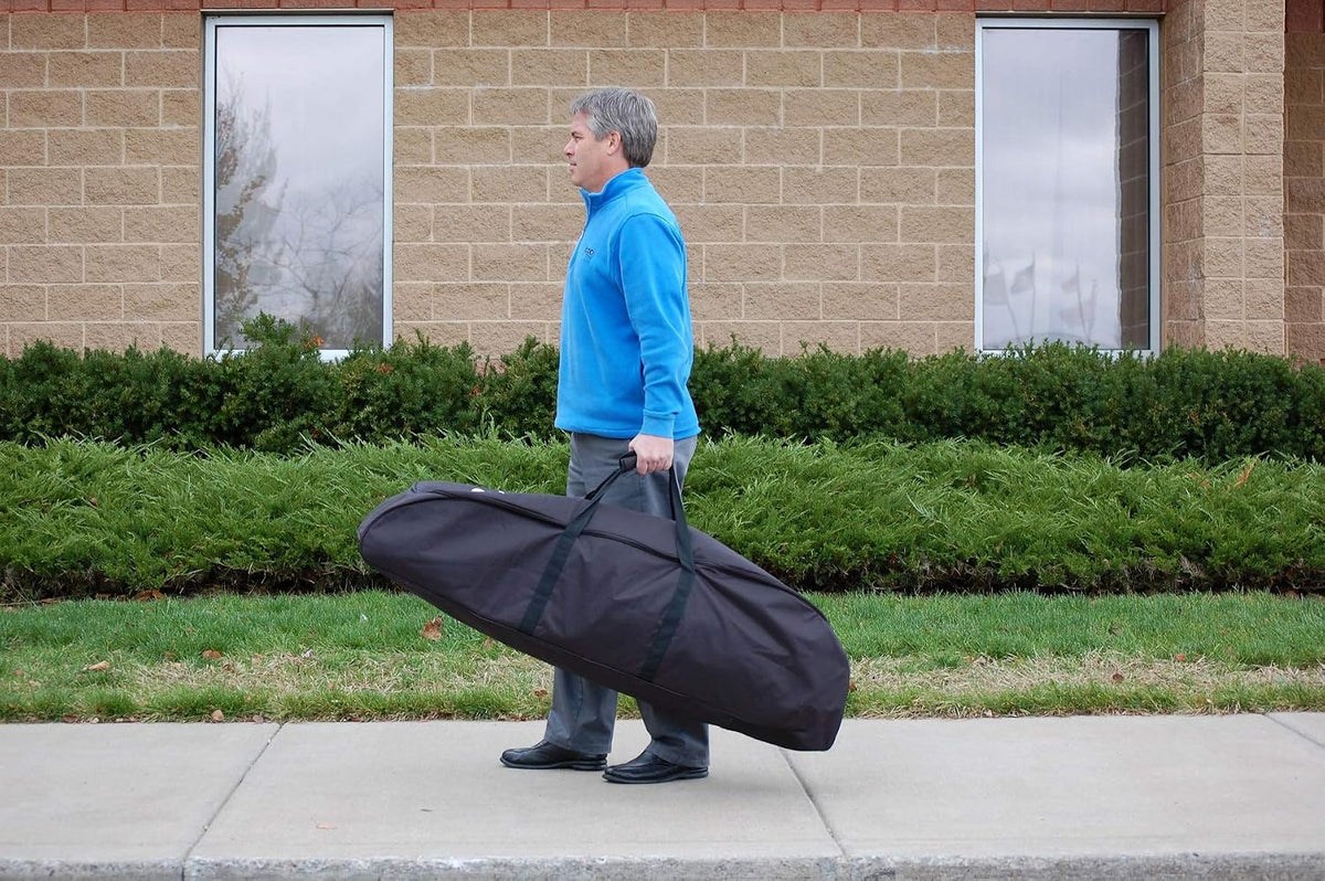 Padded Golf Travel Bag