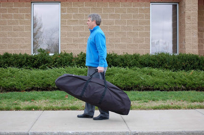 Padded Golf Travel Bag