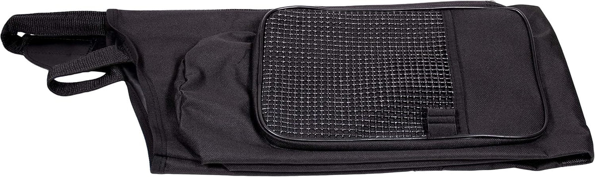5" Sunday Bag, Lightweight Carry Bag, Executive Course Golf Bag