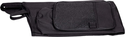 5" Sunday Bag, Lightweight Carry Bag, Executive Course Golf Bag