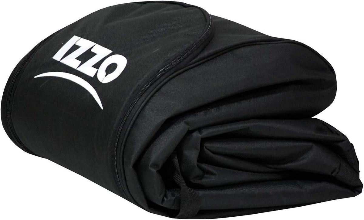 Padded Golf Travel Bag