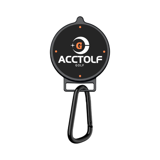 Magnetic Golf Towel Clip