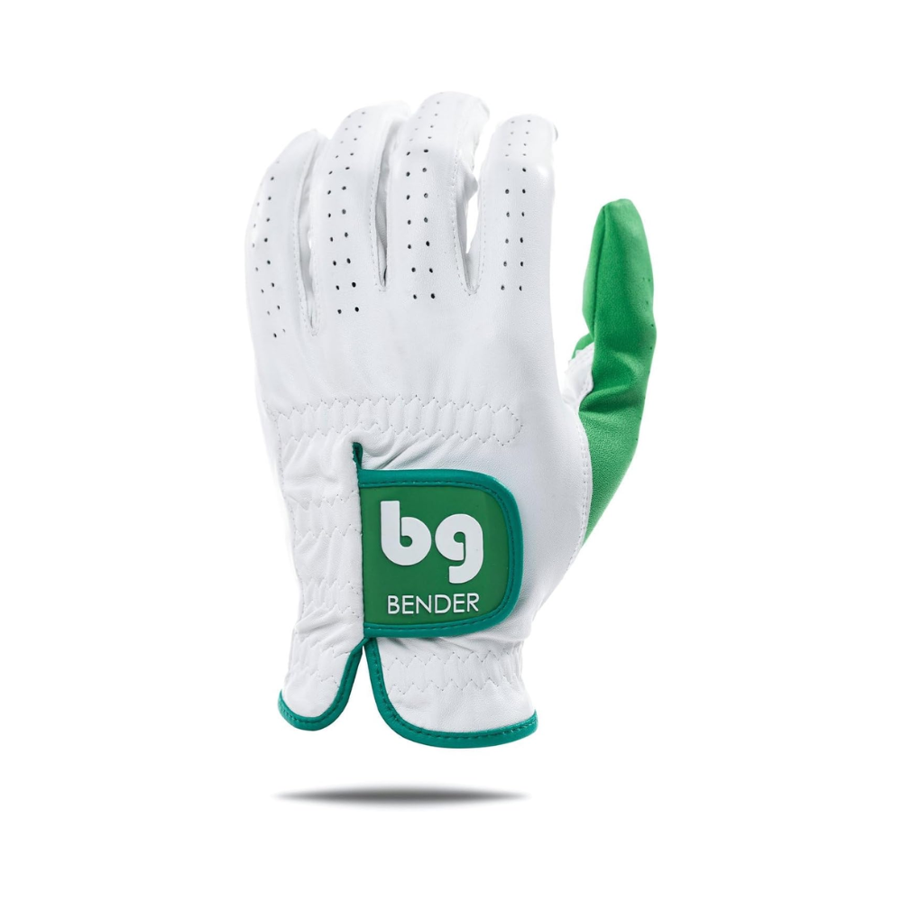 Men's Premium Cabretta Leather Golf Glove