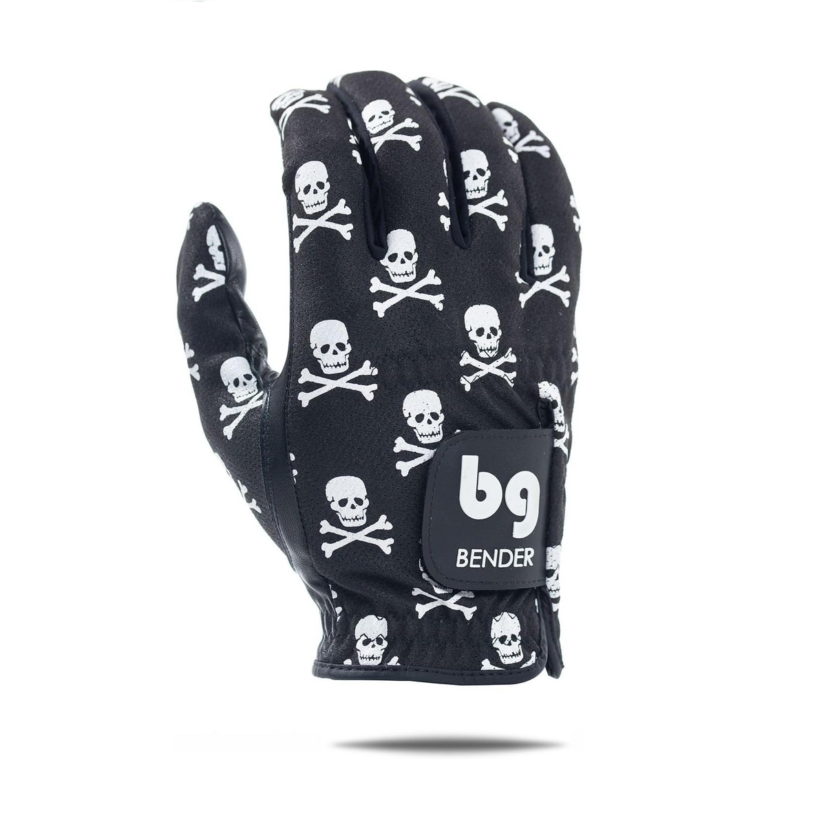 Men's Premium Mesh Golf Glove – Right Hand