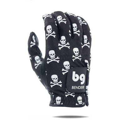 Men's Premium Mesh Golf Glove – Right Hand