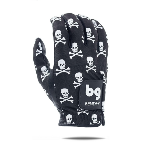 Men's Premium Mesh Golf Glove – Right Hand