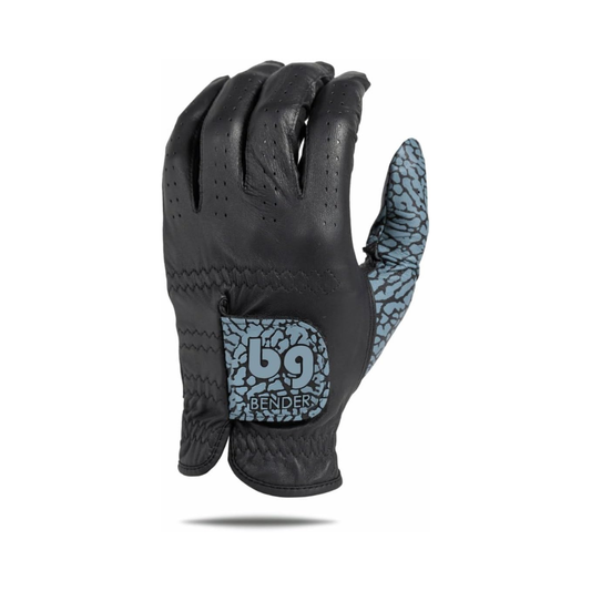 Men's Premium Leather Golf Glove – Left Hand