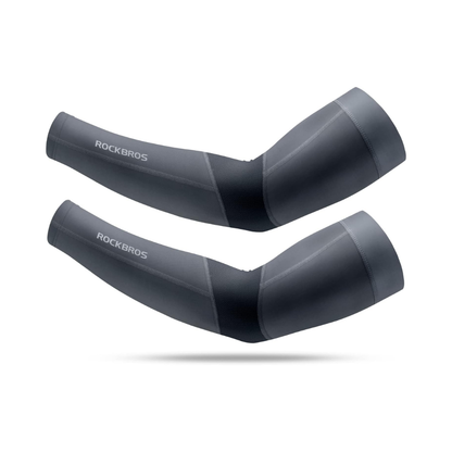 UPF 50+ Cooling Arm Sleeves