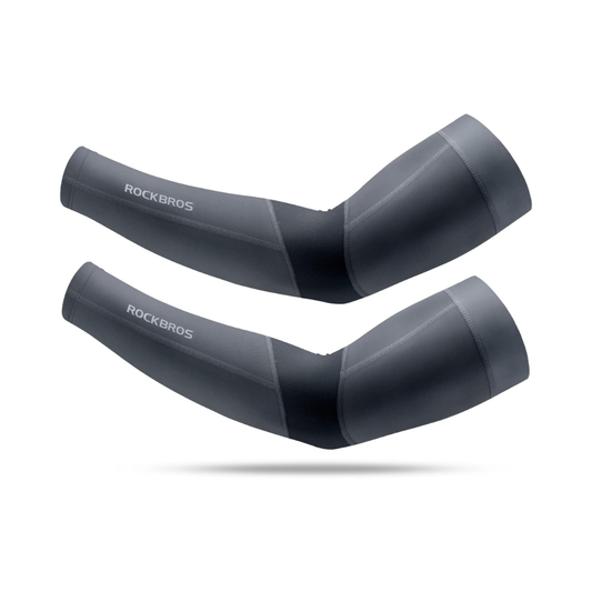 UPF 50+ Cooling Arm Sleeves