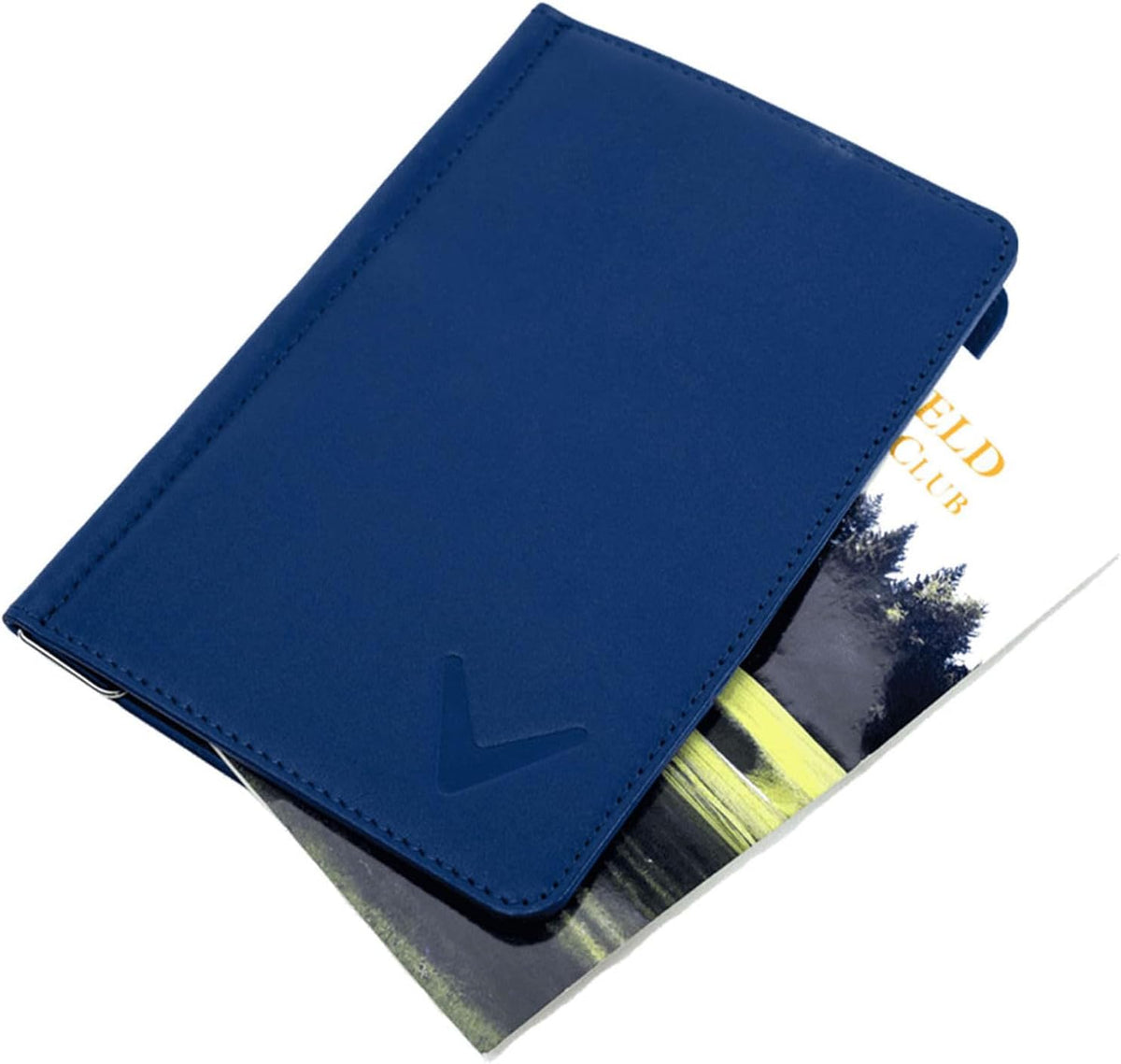 Callaway Golf Scorecard & Yardage Book Holders